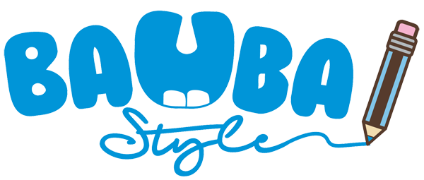 Bauba Style - logo