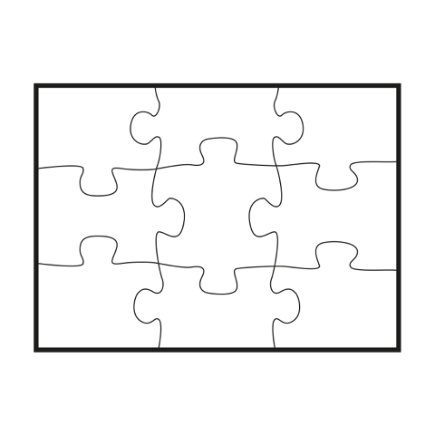puzzle 9 piezas
